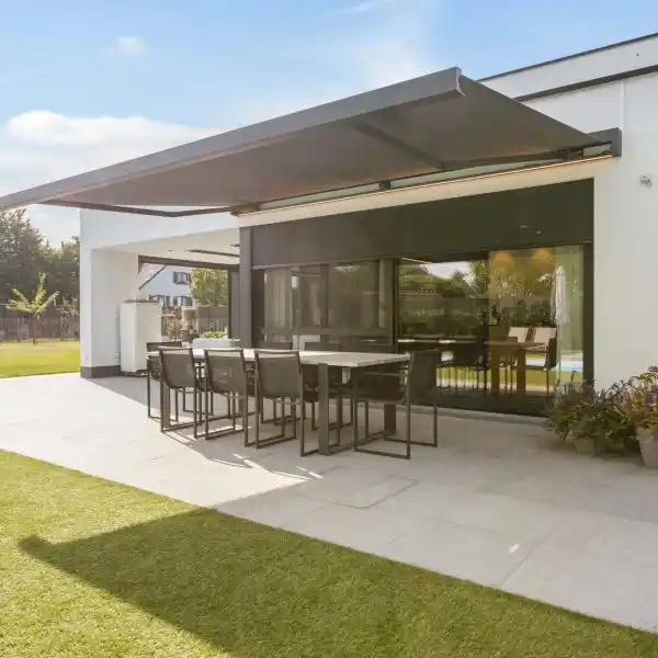 zonwering Ulvenhout AC